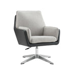 Fauteuil pivotant Sherpa Fauteuil d'appoint