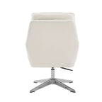 Fauteuil pivotant Sherpa Fauteuil d'appoint