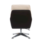 Fauteuil pivotant Sherpa Fauteuil d'appoint