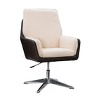 Fauteuil pivotant Sherpa Fauteuil d'appoint