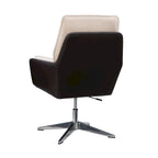 Fauteuil pivotant Sherpa Fauteuil d'appoint
