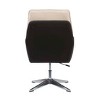 Fauteuil pivotant Sherpa Fauteuil d'appoint