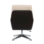 Fauteuil pivotant Sherpa Fauteuil d'appoint