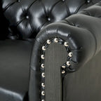 Canapé-lit futon convertible | Canapé-lit pliant | Chambre d'amis et salon