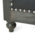 Canapé-lit futon convertible | Canapé-lit pliant | Chambre d'amis et salon
