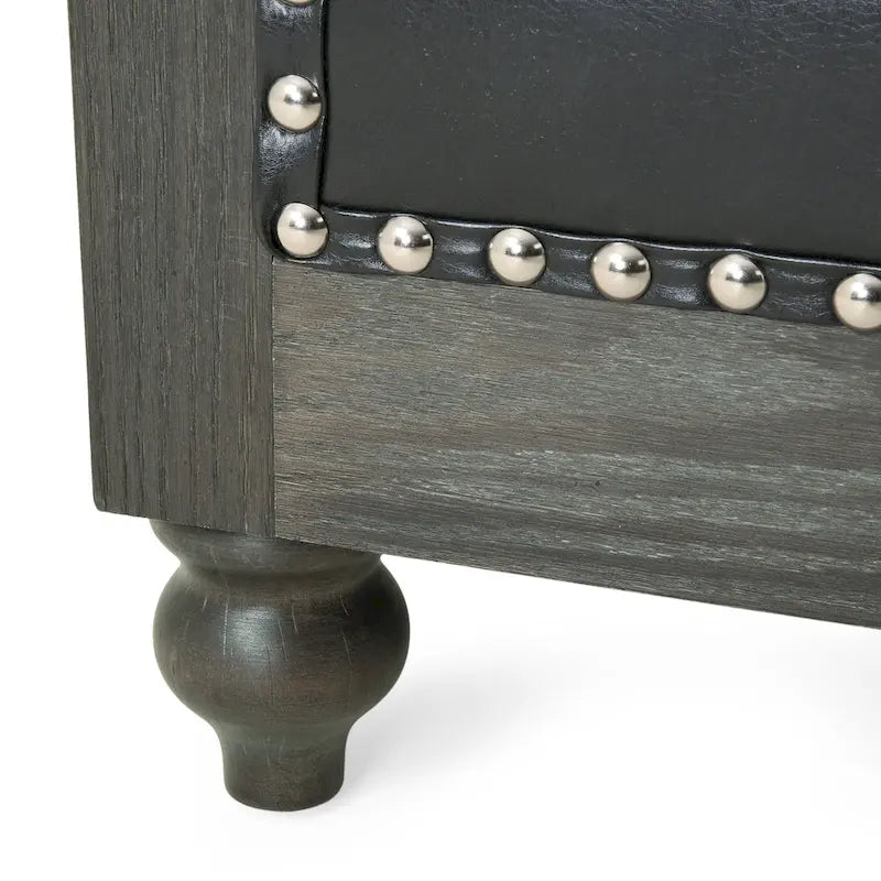 Canapé-lit futon convertible | Canapé-lit pliant | Chambre d'amis et salon