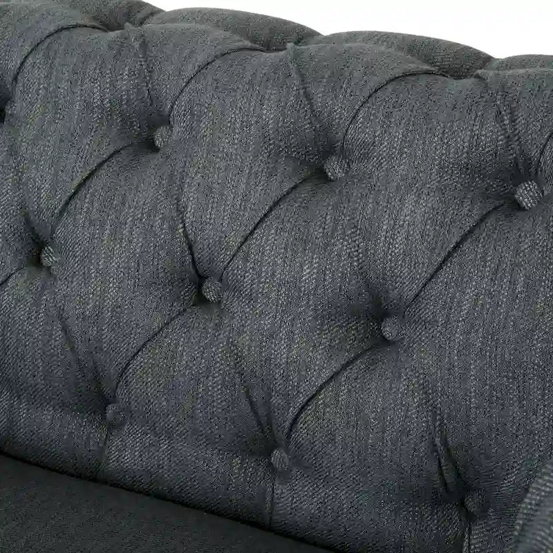 Canapé-lit futon convertible | Canapé-lit pliant | Chambre d'amis et salon