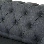 Canapé-lit futon convertible | Canapé-lit pliant | Chambre d'amis et salon