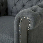 Canapé-lit futon convertible | Canapé-lit pliant | Chambre d'amis et salon