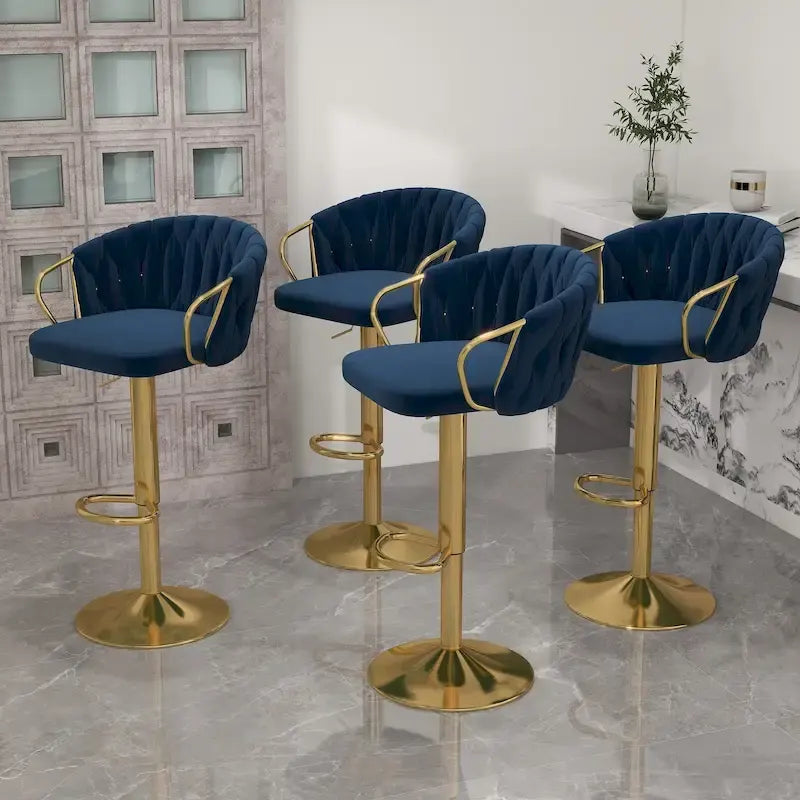 Table basse relevable | Rangement caché | Table de salon