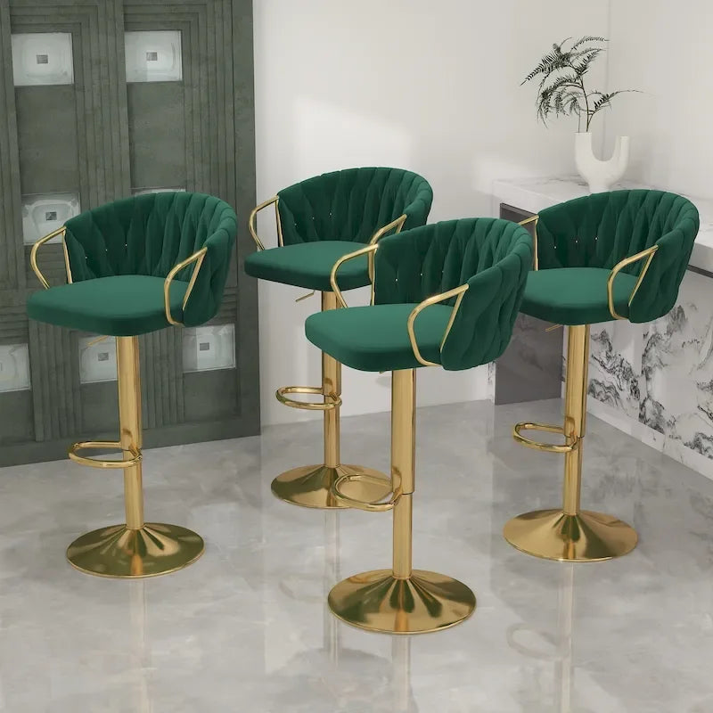 Table basse relevable | Rangement caché | Table de salon