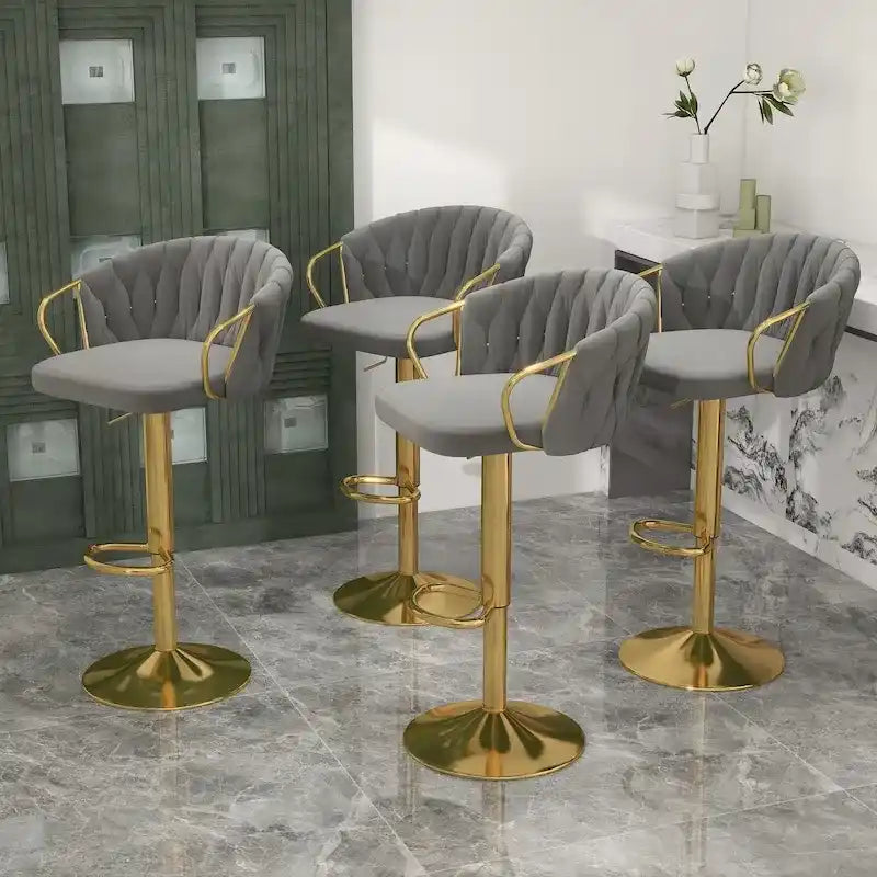 Table basse relevable | Rangement caché | Table de salon