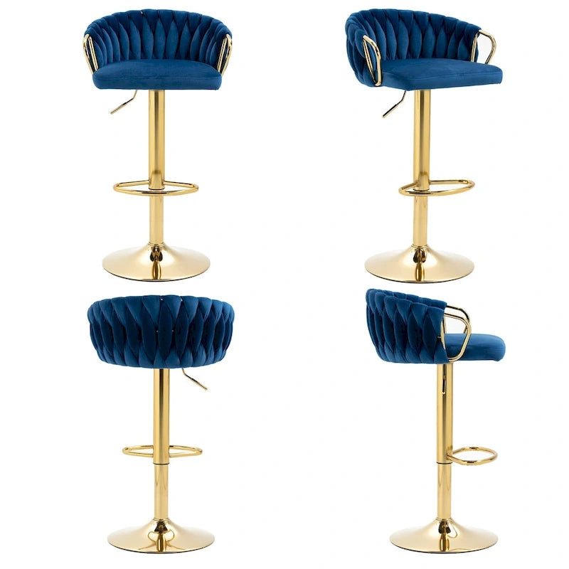 Table basse relevable | Rangement caché | Table de salon