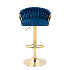 Table basse relevable | Rangement caché | Table de salon
