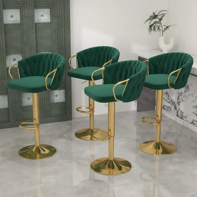 Table basse relevable | Rangement caché | Table de salon
