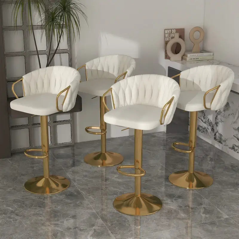 Table basse relevable | Rangement caché | Table de salon
