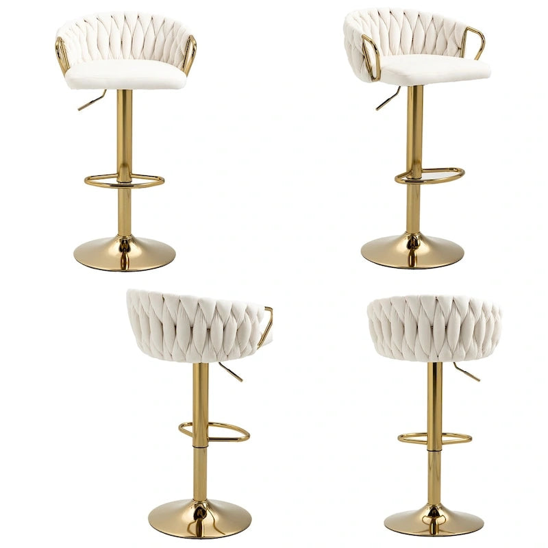 Table basse relevable | Rangement caché | Table de salon
