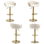Table basse relevable | Rangement caché | Table de salon