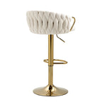 Table basse relevable | Rangement caché | Table de salon