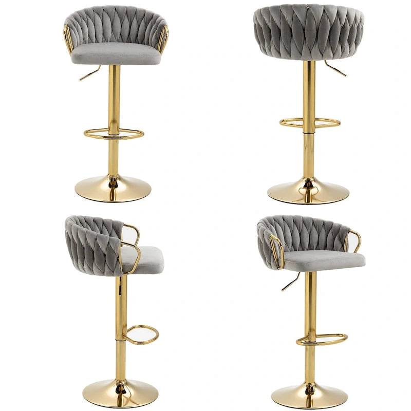 Table basse relevable | Rangement caché | Table de salon