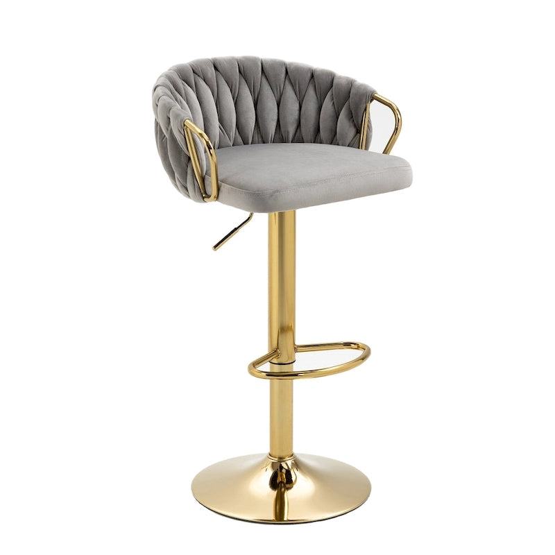 Table basse relevable | Rangement caché | Table de salon