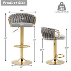 Table basse relevable | Rangement caché | Table de salon