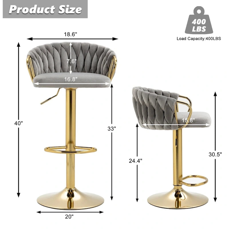 Table basse relevable | Rangement caché | Table de salon