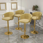 Table basse relevable | Rangement caché | Table de salon