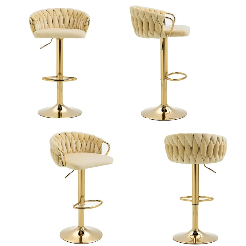 Table basse relevable | Rangement caché | Table de salon