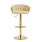 Table basse relevable | Rangement caché | Table de salon