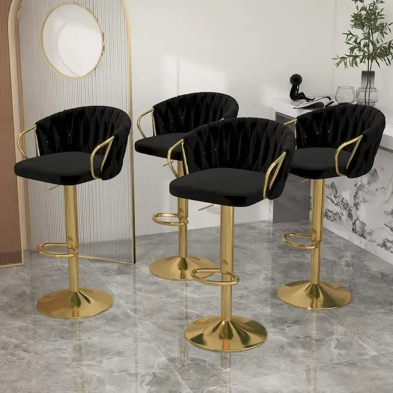 Table basse relevable | Rangement caché | Table de salon