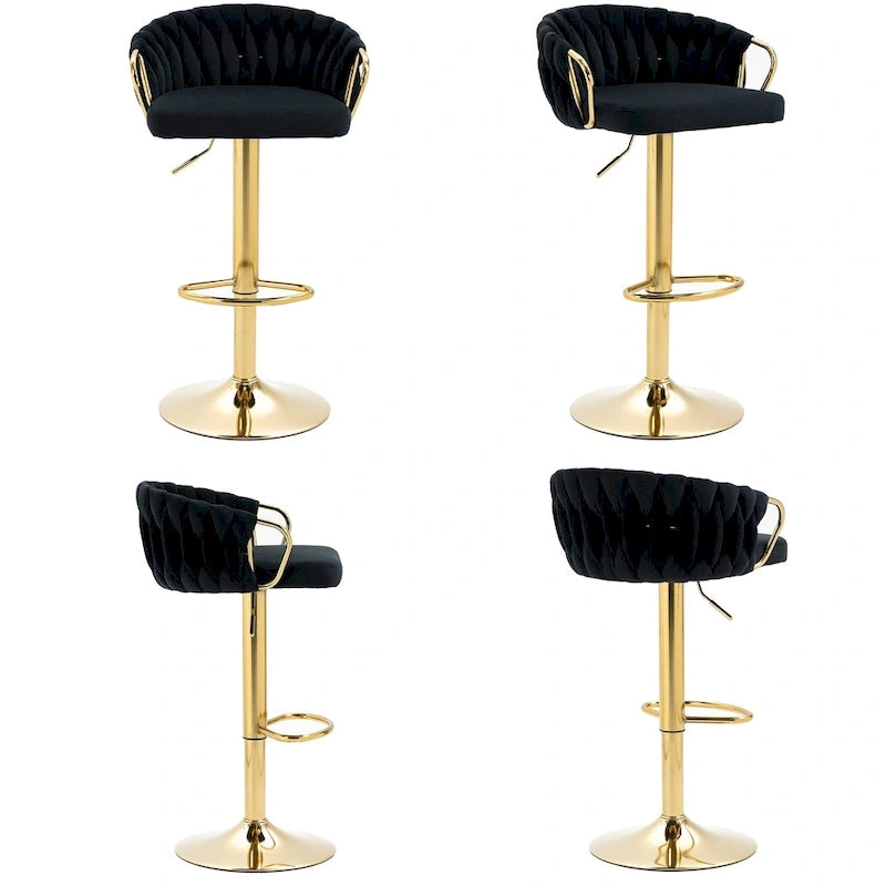 Table basse relevable | Rangement caché | Table de salon