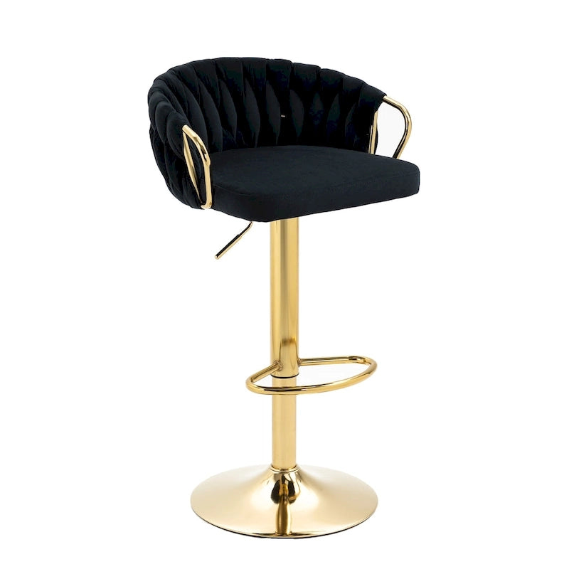 Table basse relevable | Rangement caché | Table de salon