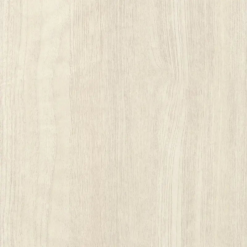 Table basse en bois moderne avec étagère inférieure | Table de salon | Design de rangement