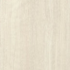 Table basse en bois moderne avec étagère inférieure | Table de salon | Design de rangement
