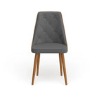 Tabouret de bar pivotant | Hauteur réglable | Siège rembourré | Tabouret de cuisine et de comptoir