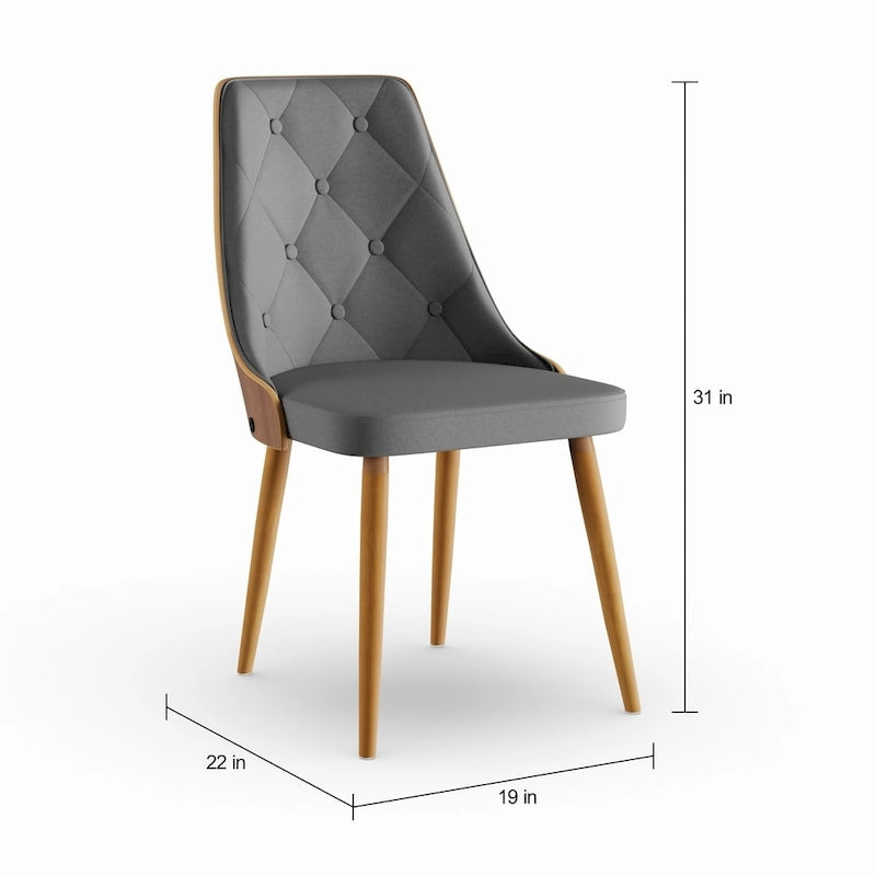 Tabouret de bar pivotant | Hauteur réglable | Siège rembourré | Tabouret de cuisine et de comptoir