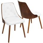 Tabouret de bar pivotant | Hauteur réglable | Siège rembourré | Tabouret de cuisine et de comptoir