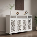 Crédences Miroir Bahuts Buffets Armoires Consoles Bibliothèques
