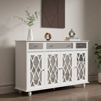 Crédences Miroir Bahuts Buffets Armoires Consoles Bibliothèques