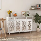 Crédences Miroir Bahuts Buffets Armoires Consoles Bibliothèques