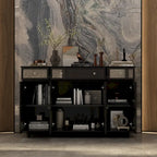 Crédences Miroir Bahuts Buffets Armoires Consoles Bibliothèques