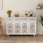 Crédences Miroir Bahuts Buffets Armoires Consoles Bibliothèques
