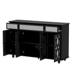 Crédences Miroir Bahuts Buffets Armoires Consoles Bibliothèques