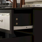 Crédences Miroir Bahuts Buffets Armoires Consoles Bibliothèques