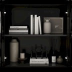 Crédences Miroir Bahuts Buffets Armoires Consoles Bibliothèques