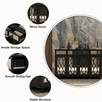 Crédences Miroir Bahuts Buffets Armoires Consoles Bibliothèques