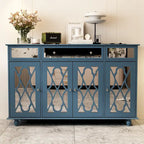 Crédences Miroir Bahuts Buffets Armoires Consoles Bibliothèques