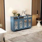 Crédences Miroir Bahuts Buffets Armoires Consoles Bibliothèques