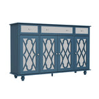 Crédences Miroir Bahuts Buffets Armoires Consoles Bibliothèques